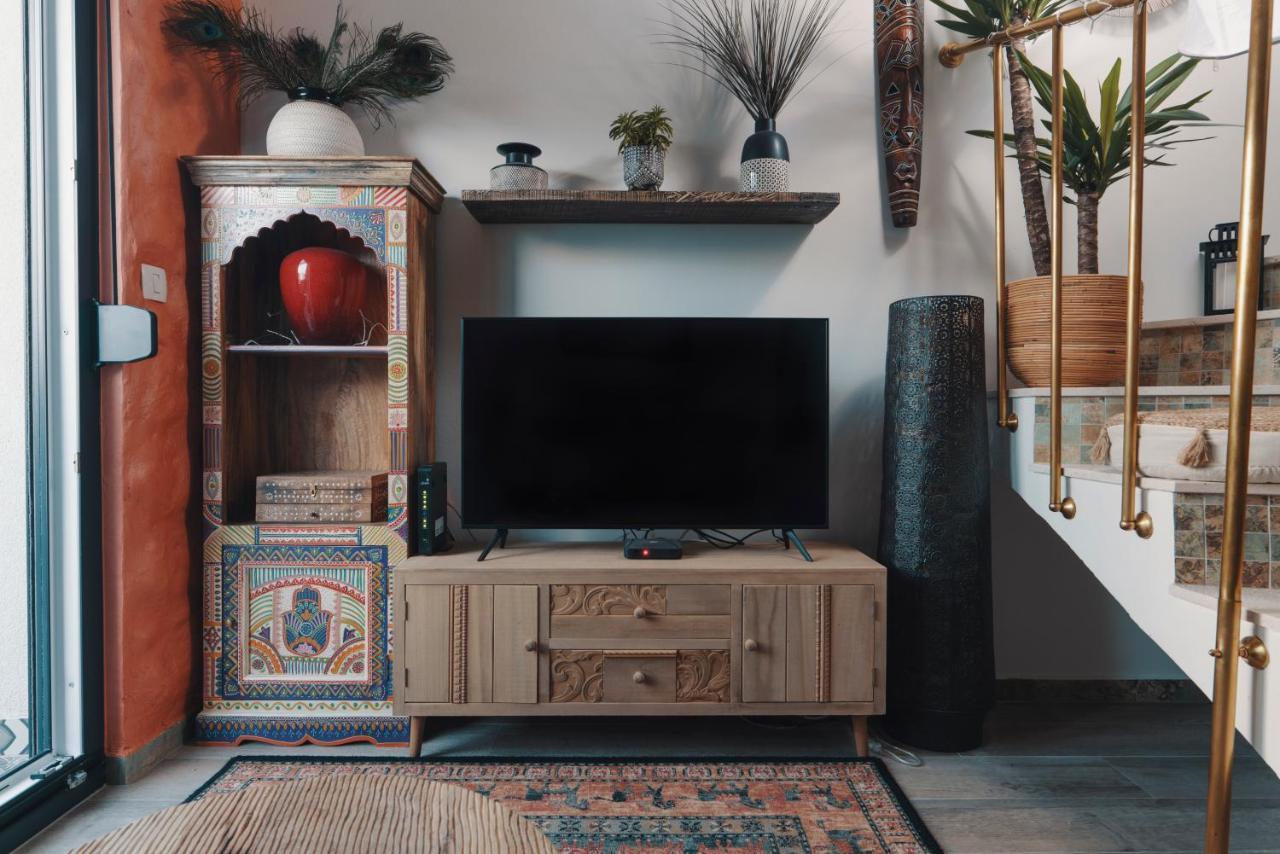 Studio Apartman Bohem Zagreb Bagian luar foto