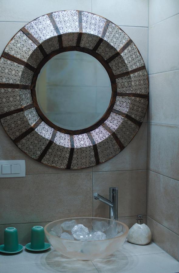 Studio Apartman Bohem Zagreb Bagian luar foto