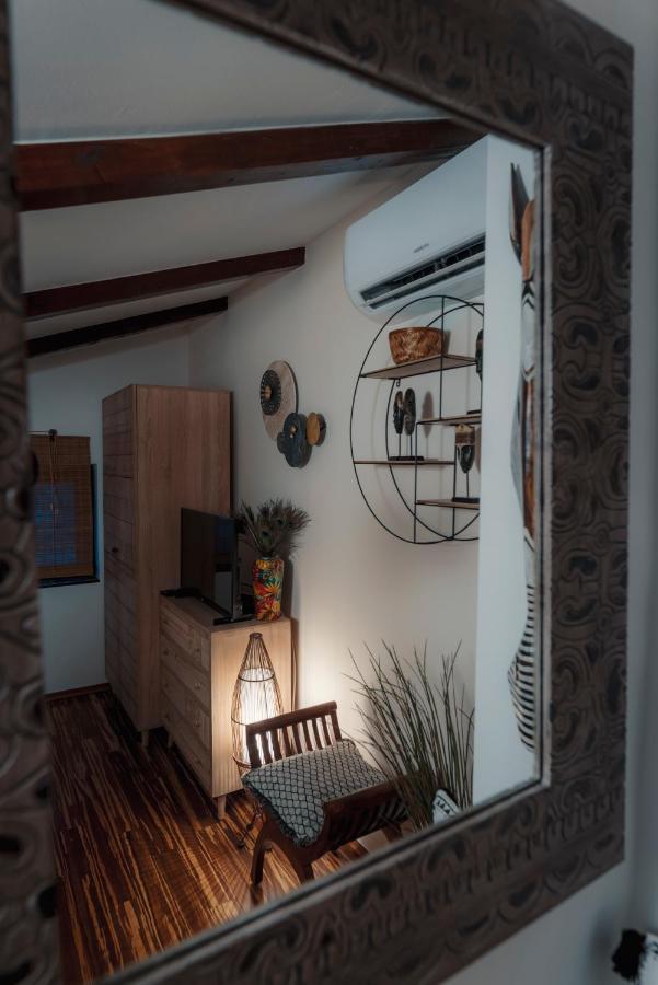 Studio Apartman Bohem Zagreb Bagian luar foto
