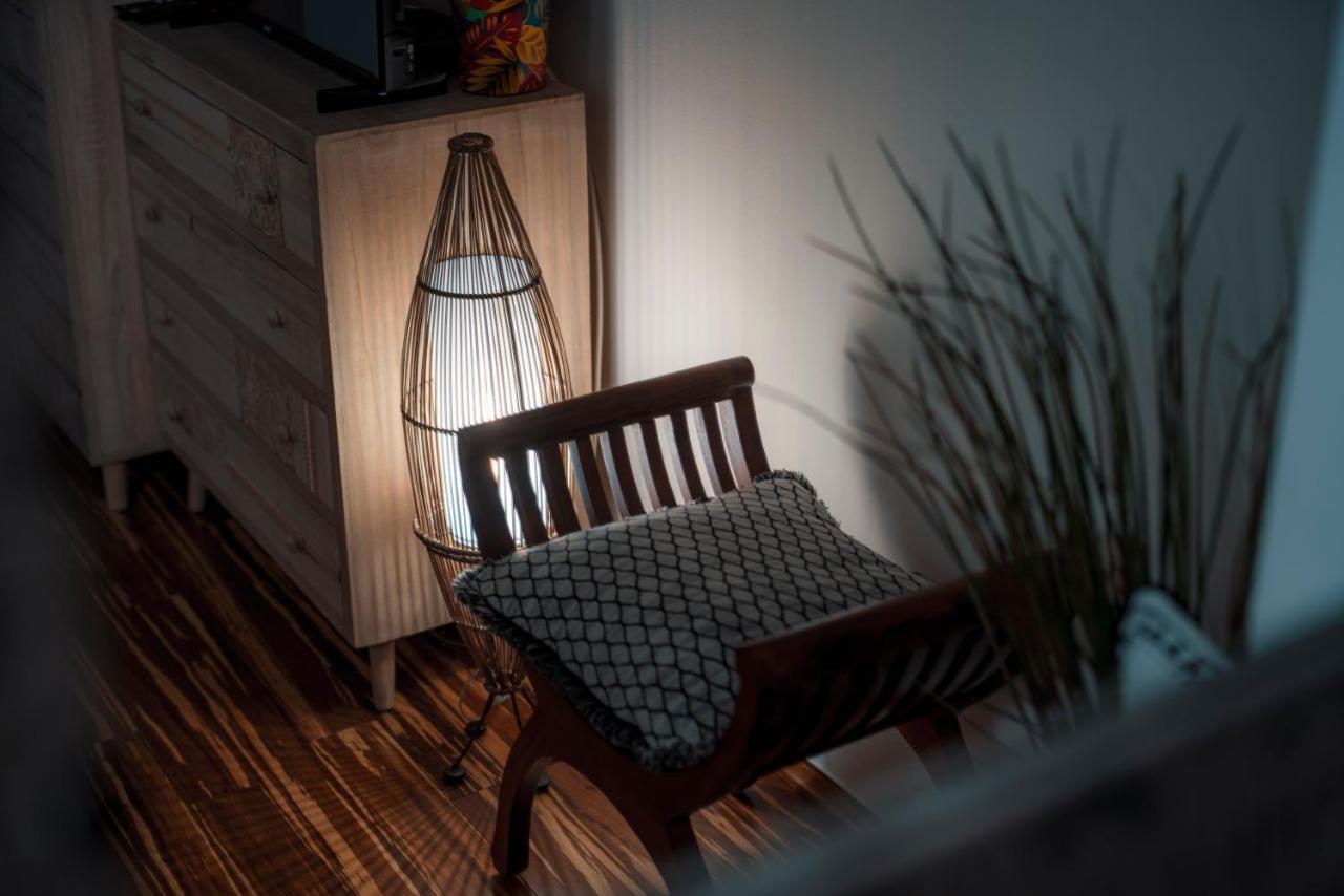 Studio Apartman Bohem Zagreb Bagian luar foto