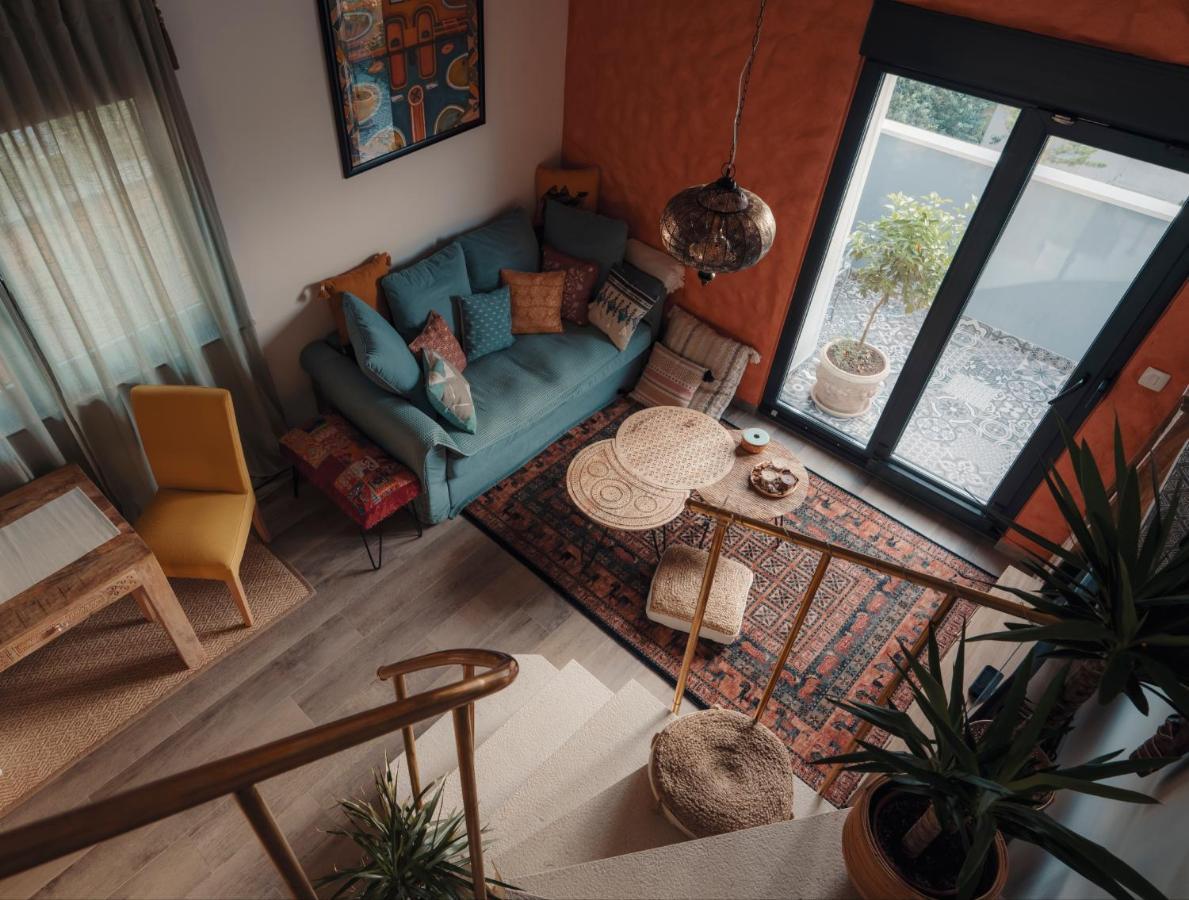 Studio Apartman Bohem Zagreb Bagian luar foto